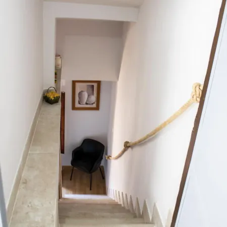 Дом отдыха La Casa De La Golondrina Педро-Бернардо