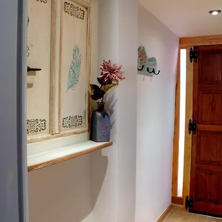 La Casa De La Golondrina