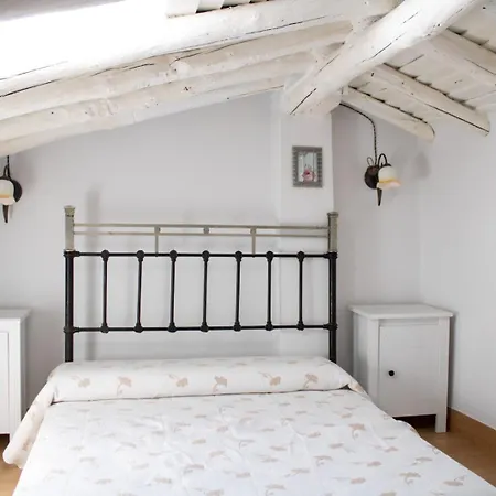 Casa De La Golondrina בית נופש Pedro Bernardo