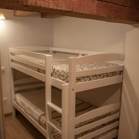 La Casa De La Golondrina *