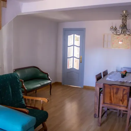 Casa De La Golondrina Pedro Bernardo