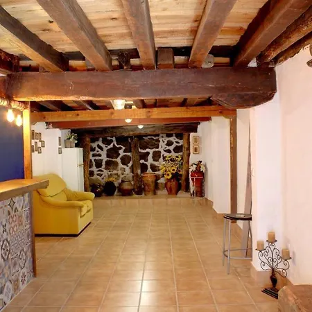 Hébergement de vacances La Casa De La Golondrina