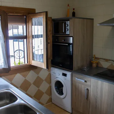 Casa De La Golondrina Pedro Bernardo