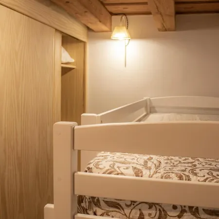 בית נופש Casa De La Golondrina Pedro Bernardo