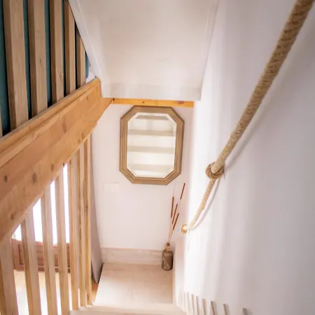 Casa De La Golondrina