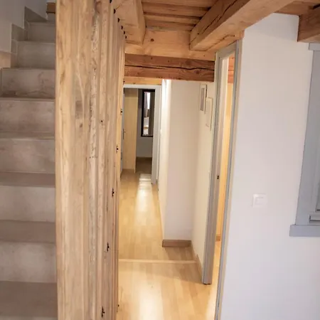 בית נופש Casa De La Golondrina