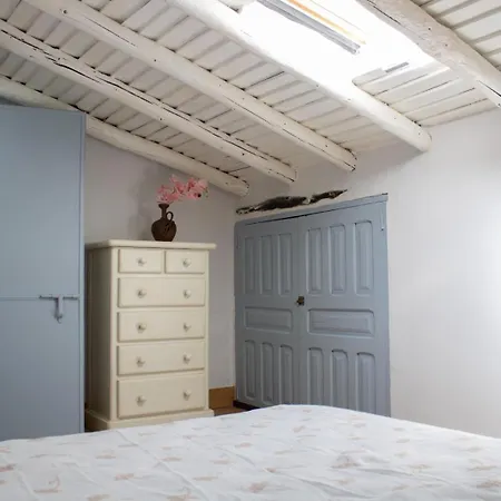 Casa De La Golondrina Pedro Bernardo