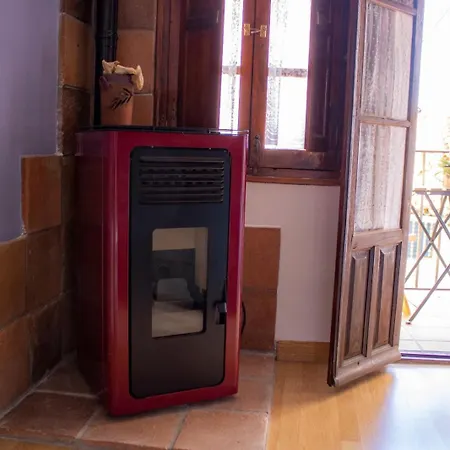 Casa De La Golondrina * Pedro Bernardo