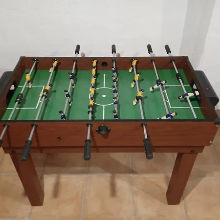 Casa De La Golondrina