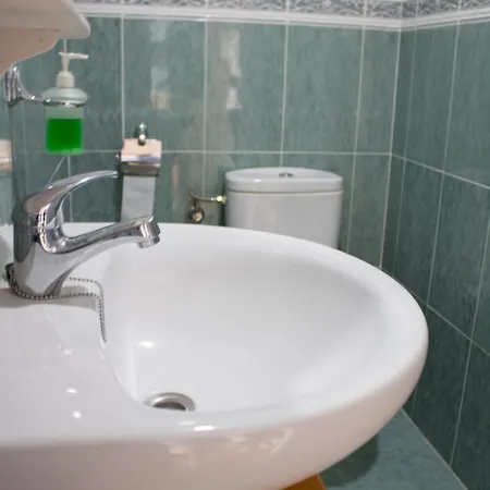 Casa De La Golondrina בית נופש