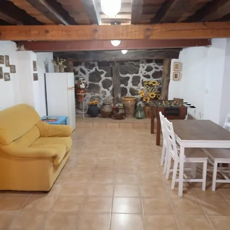 Дом отдыха La Casa De La Golondrina Педро-Бернардо