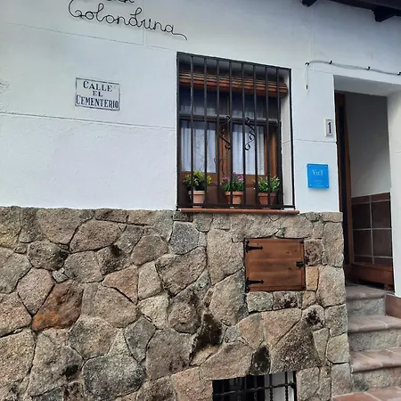 La Casa De La Golondrina