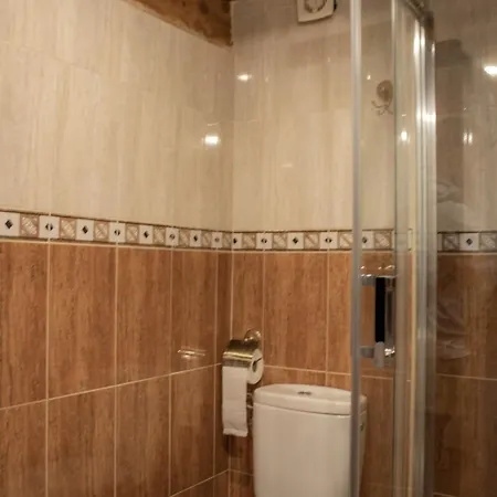 Дом отдыха La Casa De La Golondrina