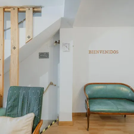 La Casa De La Golondrina Pedro Bernardo