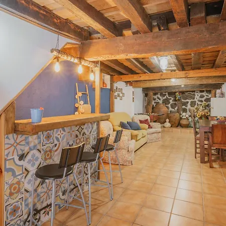 La Casa De La Golondrina Dom wakacyjny Pedro Bernardo