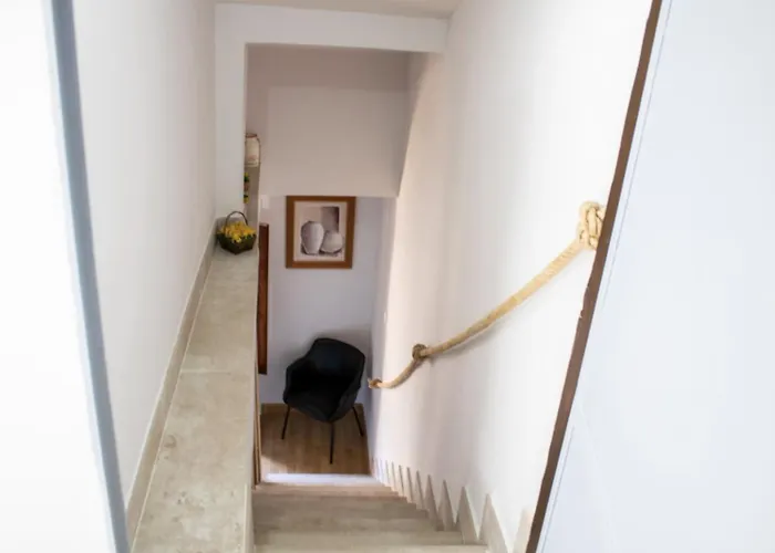 펜션 Casa De La Golondrina Pedro Bernardo