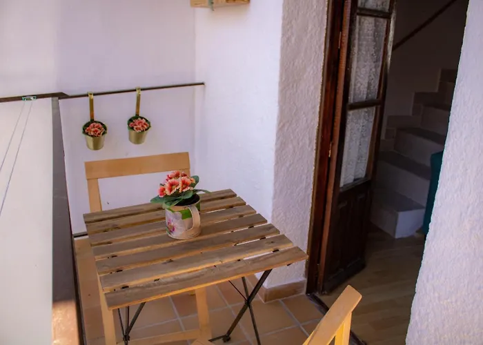 Casa De La Golondrina Pedro Bernardo