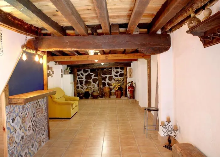 펜션 Casa De La Golondrina