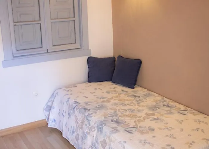 Casa De La Golondrina 펜션 *