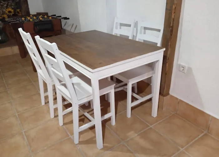 Casa De La Golondrina *