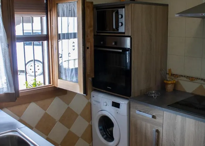 Casa De La Golondrina Pedro Bernardo