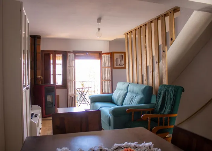 Casa De La Golondrina 펜션 Pedro Bernardo