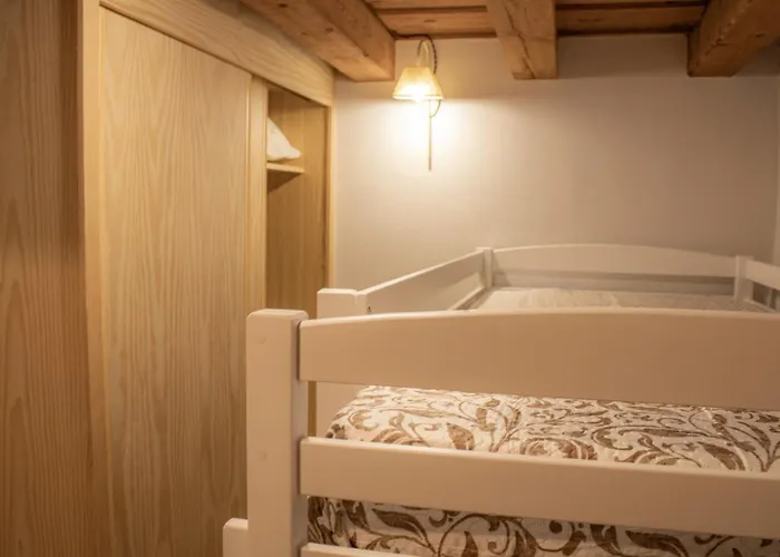 펜션 Casa De La Golondrina Pedro Bernardo