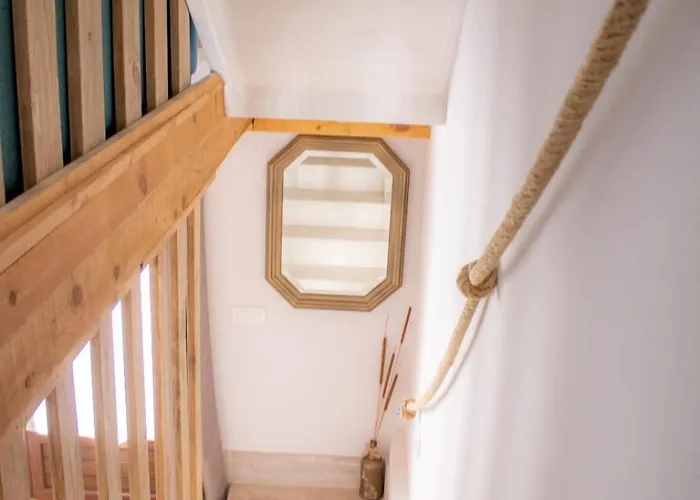 Casa De La Golondrina