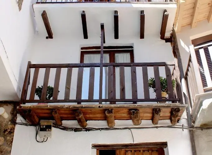 Casa De La Golondrina 펜션