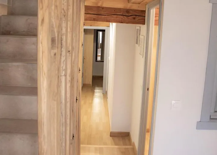 펜션 Casa De La Golondrina