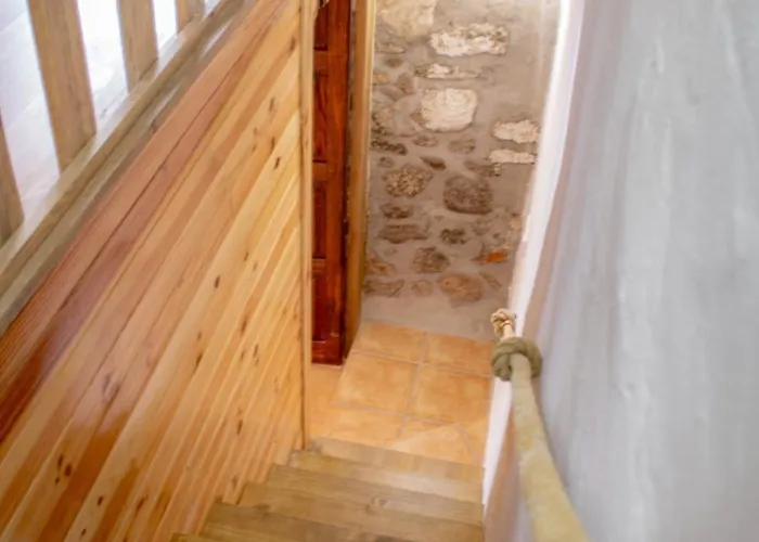 펜션 Casa De La Golondrina Pedro Bernardo