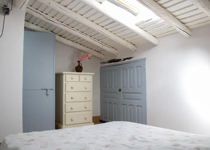 Casa De La Golondrina Pedro Bernardo