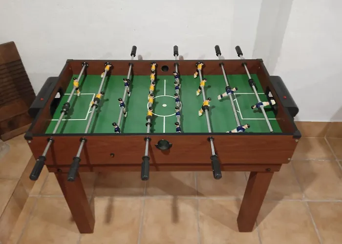 Casa De La Golondrina