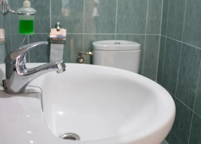 Casa De La Golondrina 펜션