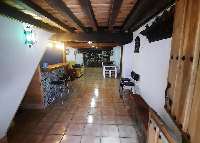 Casa De La Golondrina 펜션 *