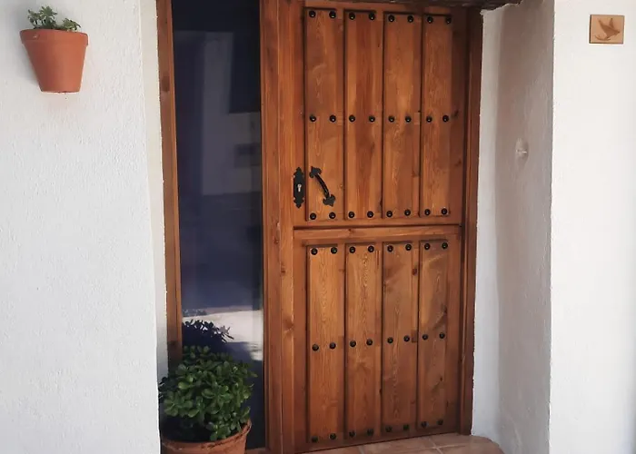 Casa De La Golondrina 펜션