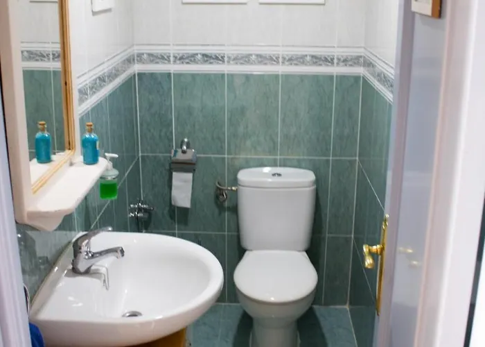 Casa De La Golondrina 펜션 *