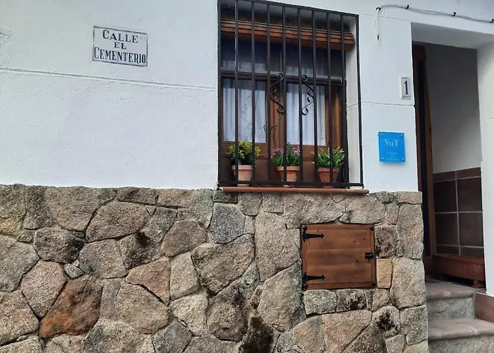 Casa De La Golondrina