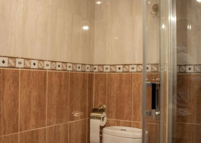 펜션 Casa De La Golondrina