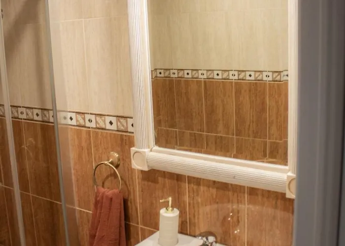 펜션 Casa De La Golondrina *