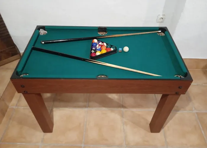 Casa De La Golondrina 펜션 Pedro Bernardo